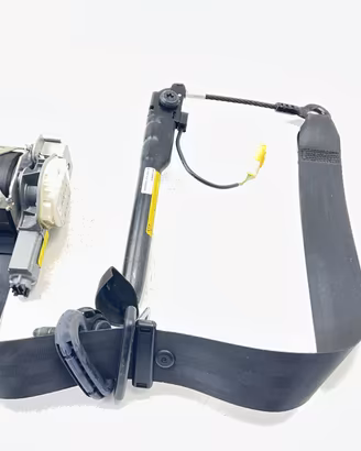 CINTURA DI SICUREZZA ANTERIORE DESTRA FIAT Panda 3