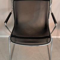 Sedia Penelope Ch. Pollock, 1982 Anonima Castelli