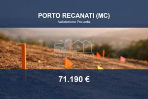 Immobile in asta di 3830 m² a Porto Recanati