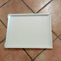 Teglia da forno.