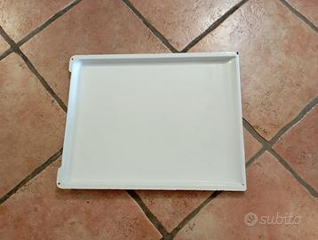 Teglia da forno.