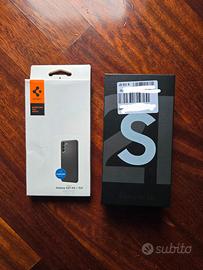 Samsung Galaxy S21 5G 256 GB