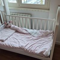 Lettino Tato marca Nanan