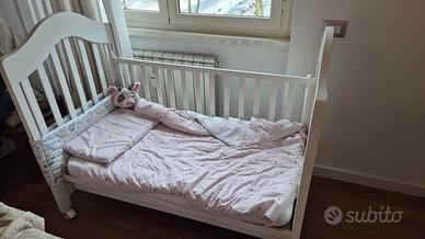 Lettino Tato marca Nanan