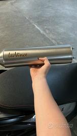 Leovince Scoot