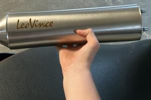 Leovince Scoot