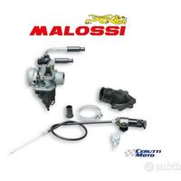 Kit carburatore dellorto 22 neo's booster 100