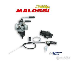 Kit carburatore dellorto 22 neo's booster 100
