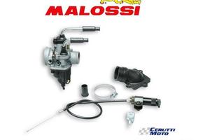 Kit carburatore dellorto 22 neo's booster 100