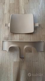 Baby set stokke