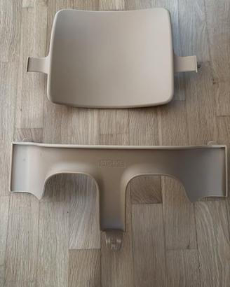 Baby set stokke