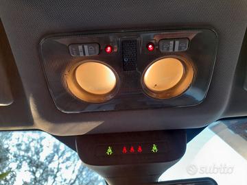 Plafoniere Alfa Romeo Giulietta my2010