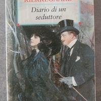 Kierkegaard
Diario di un seduttore 