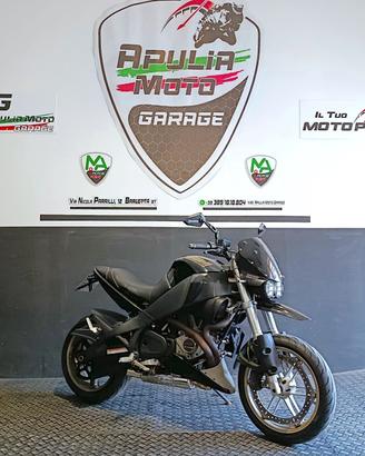 Buell Ulysses XB12 - 2007