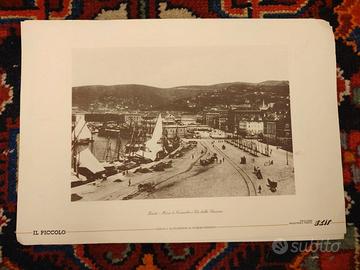 La Trieste che fu