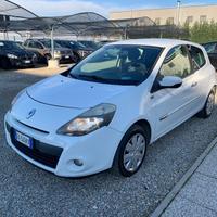 RENAULT Clio 1.2 16V 3 porte Live!