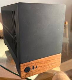 Fractal Design Terra Graphite Case