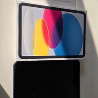 iPad A16 128GB + Apple Pencil USB-C