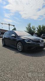 Golf 7.5 R-Line 