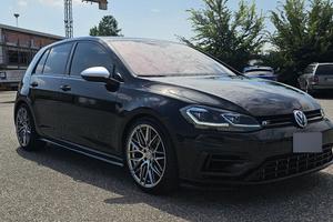 Golf 7.5 R-Line 