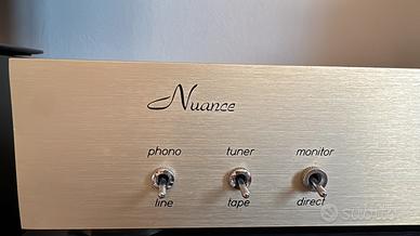 Famco Nuance e Plenitude