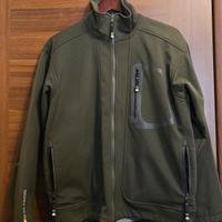 Giacca Softshell Berghaus tg.M