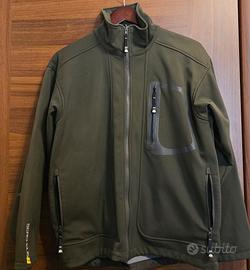 Giacca Softshell Berghaus tg.M