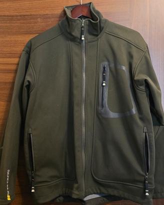 Giacca Softshell Berghaus tg.M