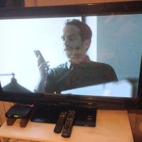 TV Panasonic 42 pollici 