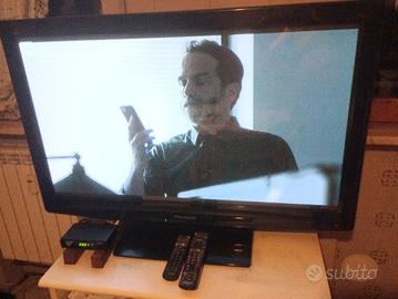 TV Panasonic 42 pollici 