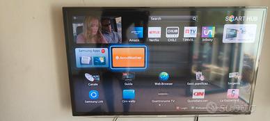 Samsung Smart 