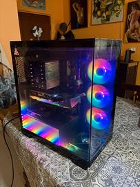 PC Gaming Full HD / 1440p