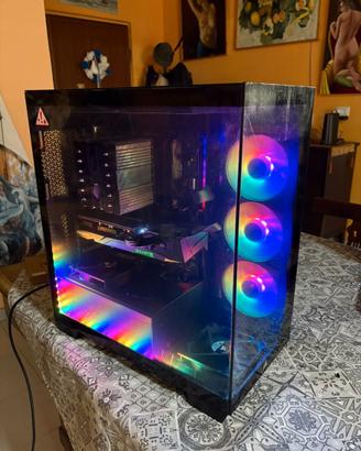 PC Gaming Full HD / 1440p