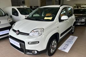 Fiat Panda 0.9 TwinAir Turbo S&S 4x4 IVA ESPOSTA