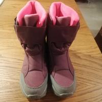 Scarponcini da neve Quechua n°38