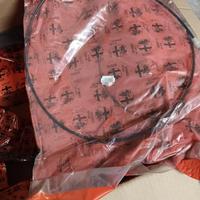 Filo apertura sgancio cofano motore Alfa 155 Q4