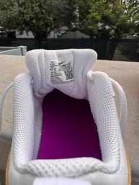 Scarpe ginniche