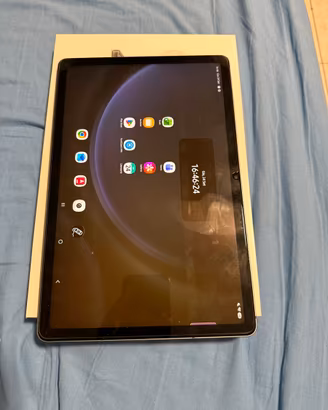 Tablet Samsung Galaxy S9 FE