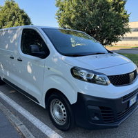 Fiat scudo