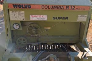 Rotopressa WOLVO Columbia R12