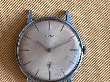 Orologio DOXA