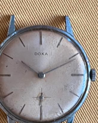Orologio DOXA