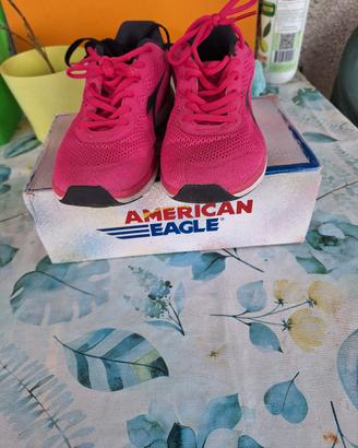 scarpe Diadora numero 40