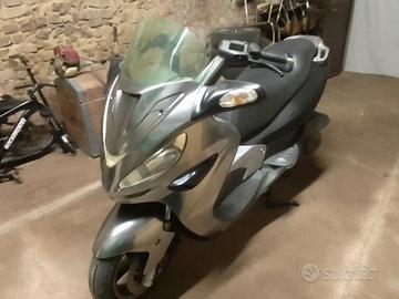 Medison 400cc