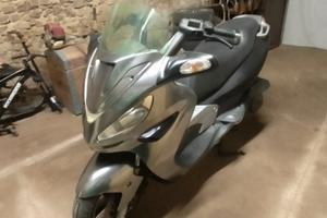 Medison 400cc