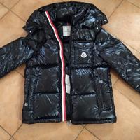 piumino giacca "Moncler" tg 2 - M