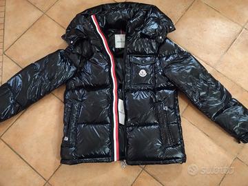 piumino giacca "Moncler" tg 2 - M
