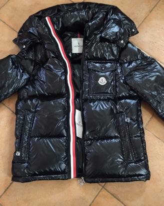 piumino giacca "Moncler" tg 2 - M