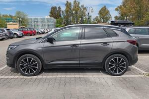 Opel Grandland X 1.6 Plug-in Hybrid 300CV 4x4 