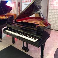 PIANOFORTE A MEZZA CODA KAWAI NERO LUCIDO